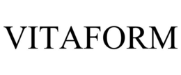 VITAFORM trademark