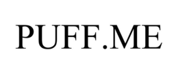 PUFF.ME trademark