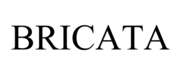 BRICATA trademark