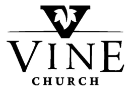 V VINE CHURCH trademark