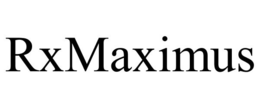 RXMAXIMUS trademark