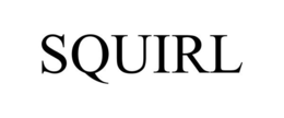 SQUIRL trademark