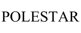 POLESTAR trademark