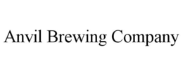 ANVIL BREWING COMPANY trademark
