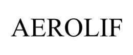 AEROLIF trademark