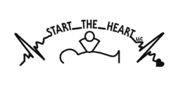 START THE HEART LLC trademark