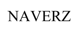 NAVERZ trademark
