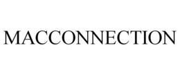 MACCONNECTION trademark