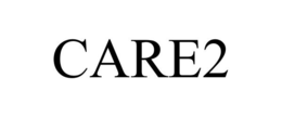 CARE2 trademark