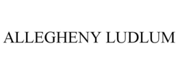 ALLEGHENY LUDLUM trademark