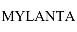 MYLANTA trademark
