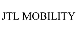 JTL MOBILITY trademark