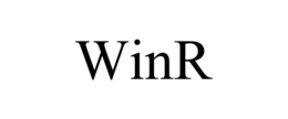 WINR trademark