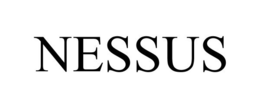 NESSUS trademark