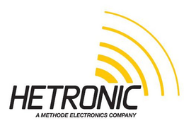 HETRONIC A METHODE ELECTRONICS COMPANY trademark