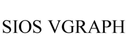 SIOS VGRAPH trademark
