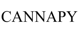 CANNAPY trademark