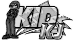 KID KJ trademark
