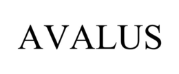 AVALUS trademark