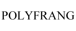 POLYFRANG trademark