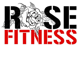 ROSE FITNESS trademark