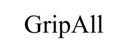 GRIPALL trademark