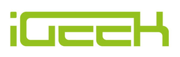 IGEEK trademark