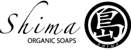 SHIMA ORGANIC SOAPS SHIMA trademark