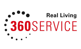 REAL LIVING 360 SERVICE trademark