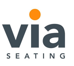 VIA SEATING trademark