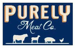 PURELY MEAT COMPANY trademark