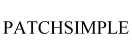 PATCHSIMPLE trademark