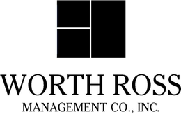 WORTH ROSS MANAGEMENT CO., INC. trademark