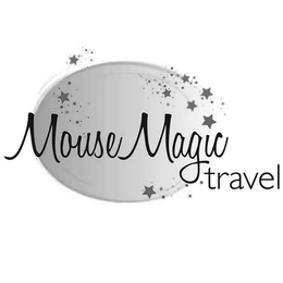 MOUSE MAGIC TRAVEL trademark