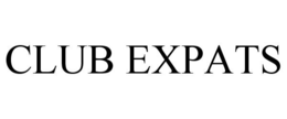 CLUB EXPATS trademark