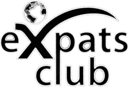 EXPATS CLUB trademark