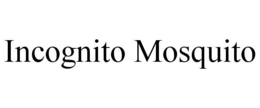 INCOGNITO MOSQUITO trademark
