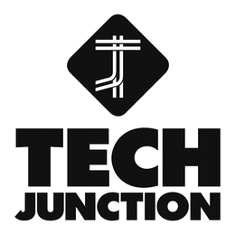 TJ TECHJUNCTION trademark