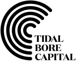 TIDAL BORE CAPITAL trademark