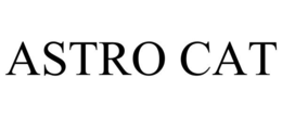 ASTRO CAT trademark