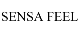 SENSA FEEL trademark