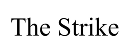 THE STRIKE trademark