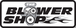THE BLOWER SHOP THE BLOWER SHOP trademark