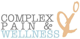 COMPLEX PAIN & WELLNESS trademark