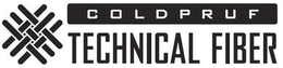 COLDPRUF TECHNICAL FIBER trademark