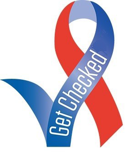 GET CHECKED trademark