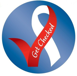 GET CHECKED trademark