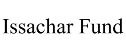 ISSACHAR FUND trademark