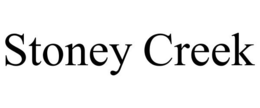 STONEY CREEK trademark