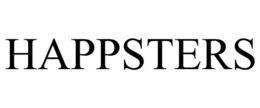 HAPPSTERS trademark